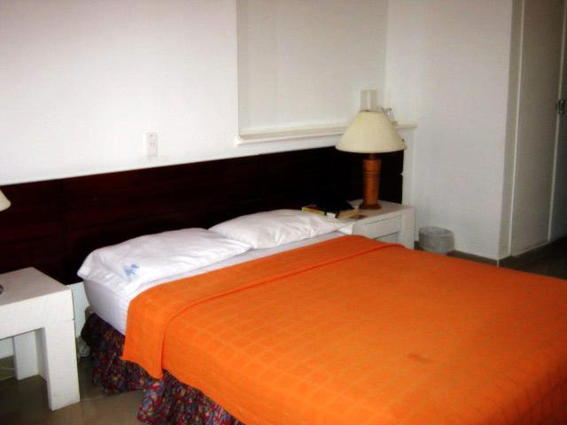 Hotel Cartagena Real Номер фото